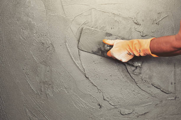 Best Concrete Driveway Installation  in Lovejoy, GA