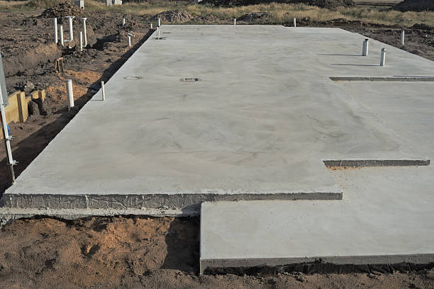 Best Custom Concrete Contractor  in Lovejoy, GA