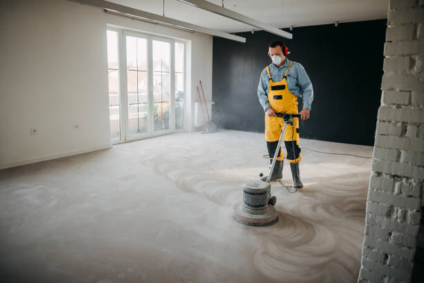 Best Decorative Concrete Services  in Lovejoy, GA