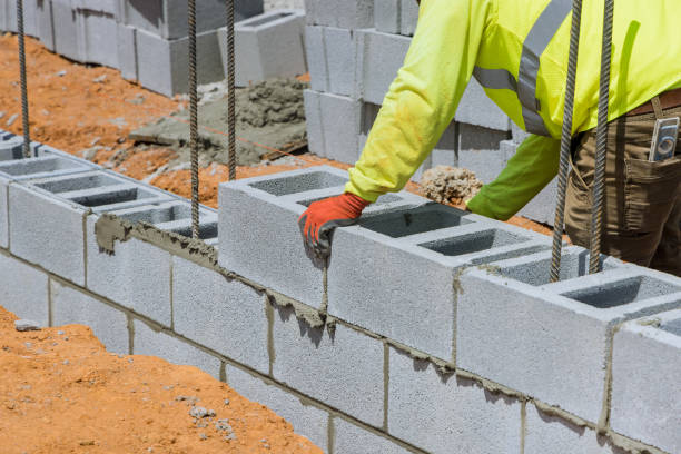 Best Waterproofing & Drywells  in Lovejoy, GA